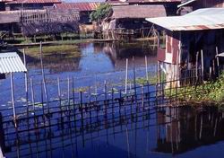 Lago Inle