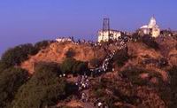 Girnar Hill