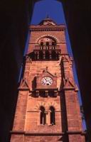 Bhuj: Clock Tower