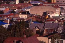 Punta Arenas
