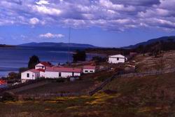 Estancia Harberton