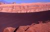 San Pedro de Atacama : Valle della Luna 
