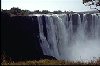 Le cascate Vittoria