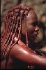 Ragazza Himba