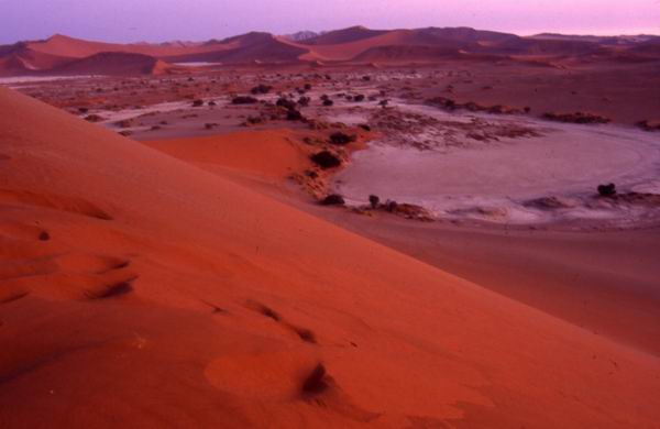 Sossusvlei