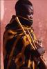 Ragazzo Himba