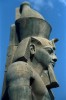 Statua a Luxor