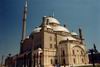 Cairo : Moschea Mohammed Alì