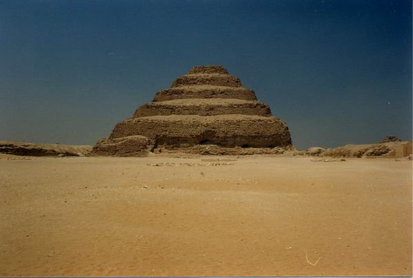 Saqqara