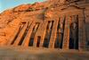 Abu Simbel