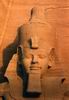 Abu Simbel: Rameses