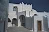 Patmos: il Monastero di Chora