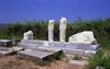 Samos : resti archeologici