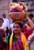 Dwarka:Una nuova bandiera per il tempio