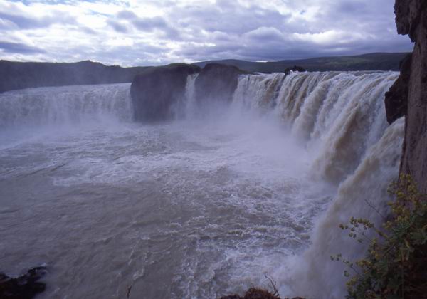 Godafoss