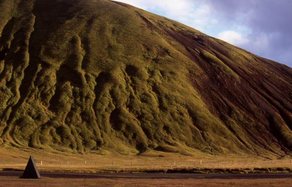 Landmannalaugar