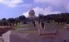 Haifa : Tempio e giardini Bahai