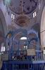 Safed : Interno di una sinagoga