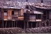 Srinagar : baraccopoli