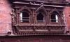 Kathmandu: la casa della Kumari