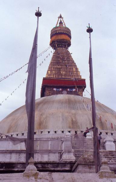 Bodhanath