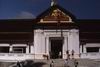 Luang Prabang : Palazzo Reale
