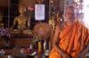 Muang Khoun : Wat Phia Wat : monaco