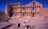 Sabratha : Il teatro