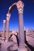 Sabratha : Un arco