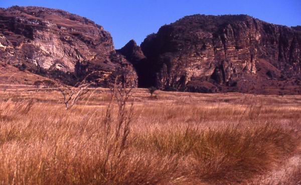 Isalo National Park