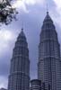 Petronas Towers