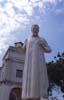 Malacca :Sant Paul's Church