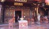 Malacca: Cheng Hoon Teng Temple
