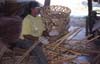 Lavorazione bambù