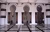 Kuala Kangsar:Moschea Ubudiah