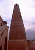 Turpan: Minareto Emin