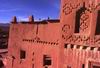 Ouarzazate: La Kasbah