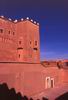 Ouarzazate: La Kasbah