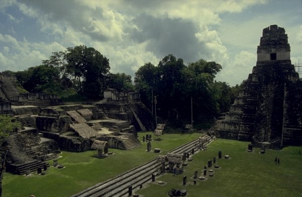 Tikal