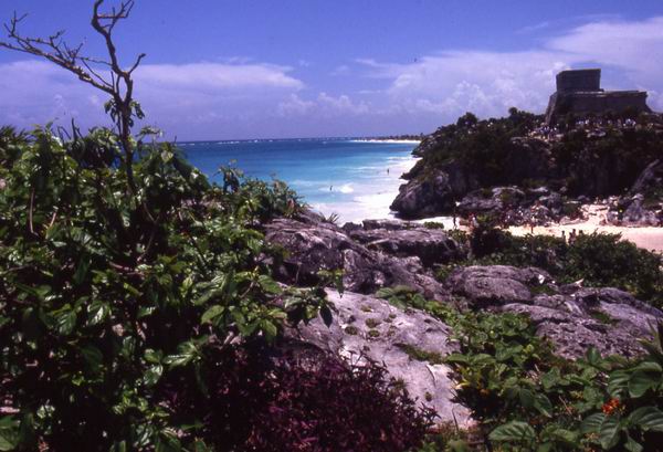 Tulum