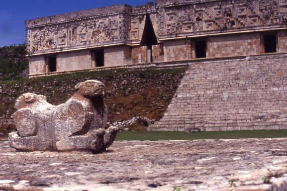 Uxmal