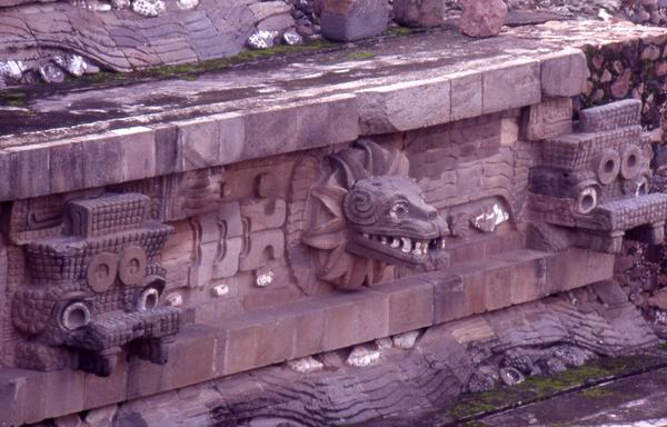 Teotihuacan