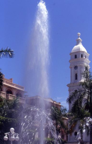 Veracruz 