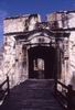 Veracruz: il Forte di San Juan
