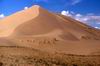 La grande duna