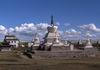 Monastero Erdene Zuu Khiid