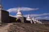 Monastero Erdene Zuu Khiid