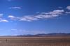 Il cielo della mongolia