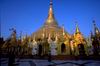 Shwedangon Pagoda