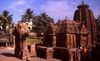 Bhubaneswar : Mukheswara Temple